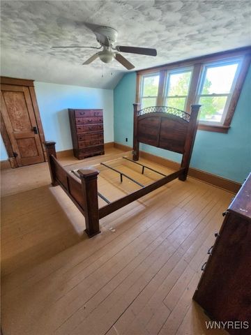 157 Clinton Street, Salamanca, NY 14779