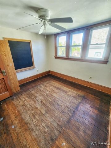 157 Clinton Street, Salamanca, NY 14779