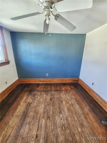 157 Clinton Street, Salamanca, NY 14779