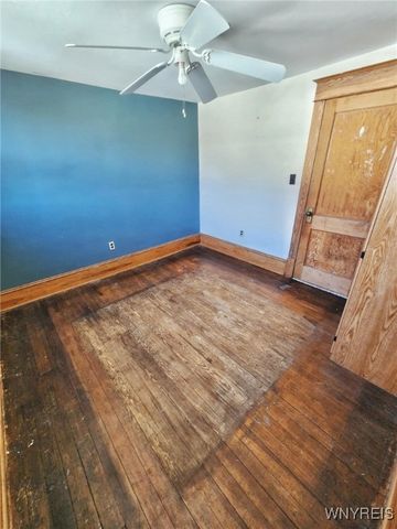 157 Clinton Street, Salamanca, NY 14779