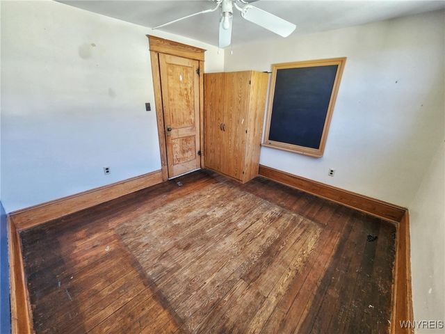 157 Clinton Street, Salamanca, NY 14779