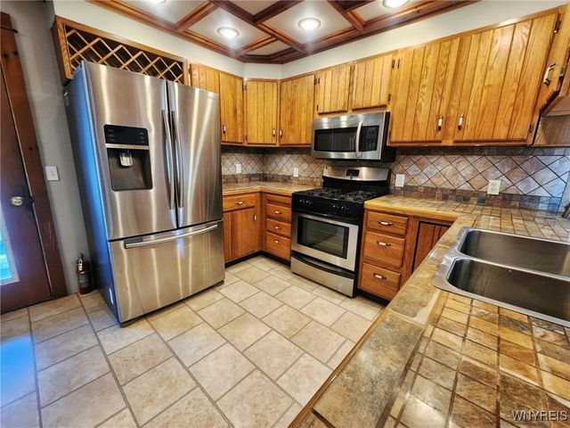 157 Clinton Street, Salamanca, NY 14779