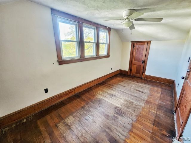 157 Clinton Street, Salamanca, NY 14779