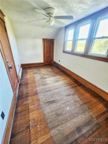 157 Clinton Street, Salamanca, NY 14779