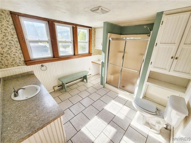 157 Clinton Street, Salamanca, NY 14779