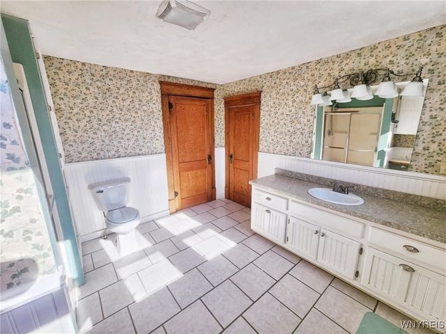 157 Clinton Street, Salamanca, NY 14779