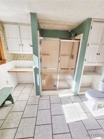 157 Clinton Street, Salamanca, NY 14779