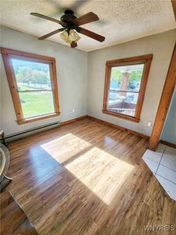 157 Clinton Street, Salamanca, NY 14779