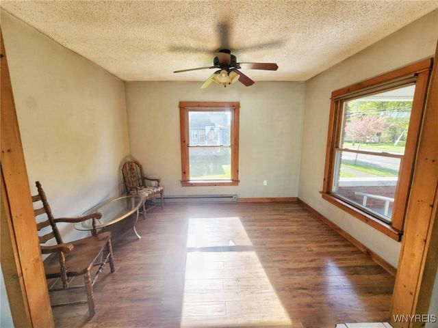 157 Clinton Street, Salamanca, NY 14779