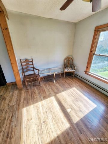 157 Clinton Street, Salamanca, NY 14779