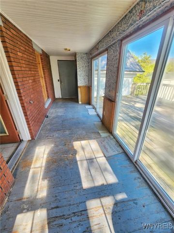 157 Clinton Street, Salamanca, NY 14779