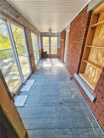 157 Clinton Street, Salamanca, NY 14779