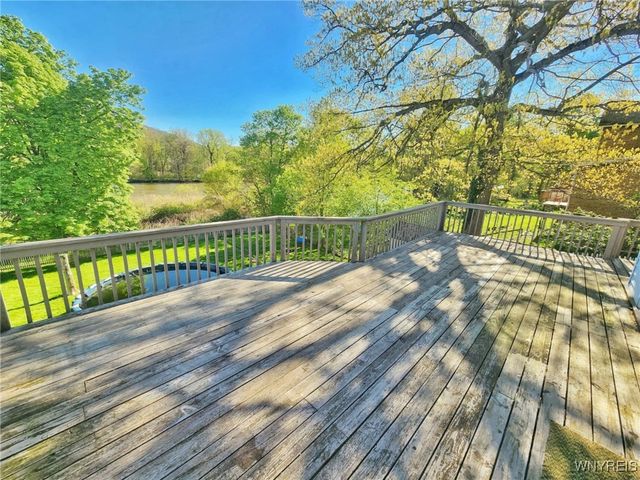 157 Clinton Street, Salamanca, NY 14779