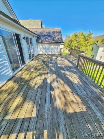 157 Clinton Street, Salamanca, NY 14779