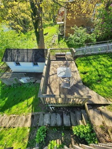 157 Clinton Street, Salamanca, NY 14779