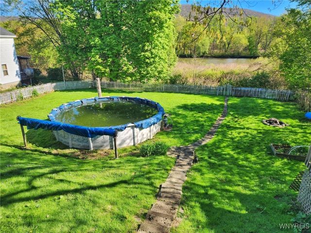 157 Clinton Street, Salamanca, NY 14779