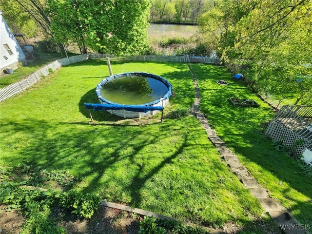 157 Clinton Street, Salamanca, NY 14779