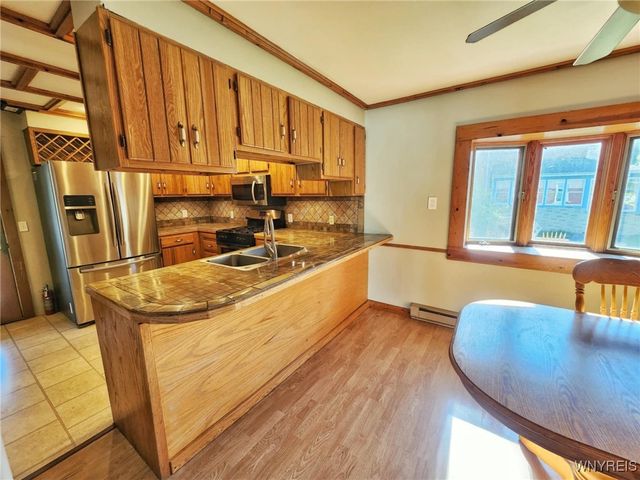 157 Clinton Street, Salamanca, NY 14779