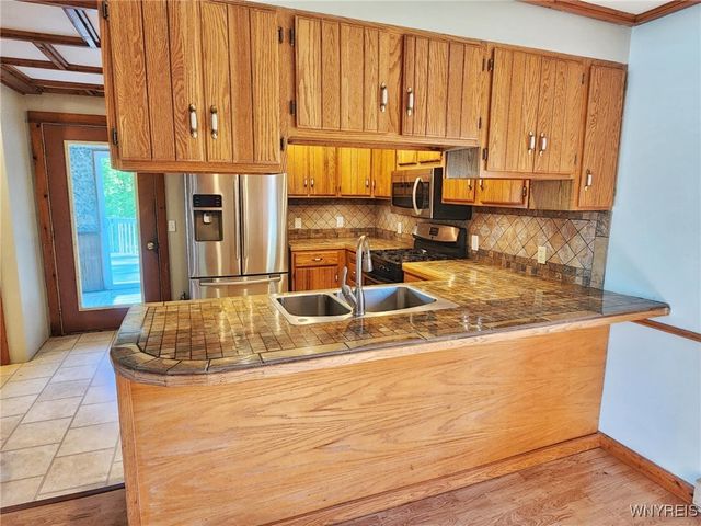 157 Clinton Street, Salamanca, NY 14779