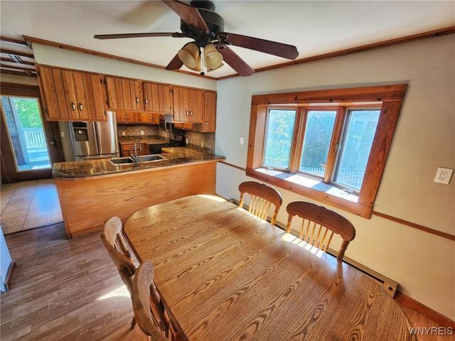 157 Clinton Street, Salamanca, NY 14779