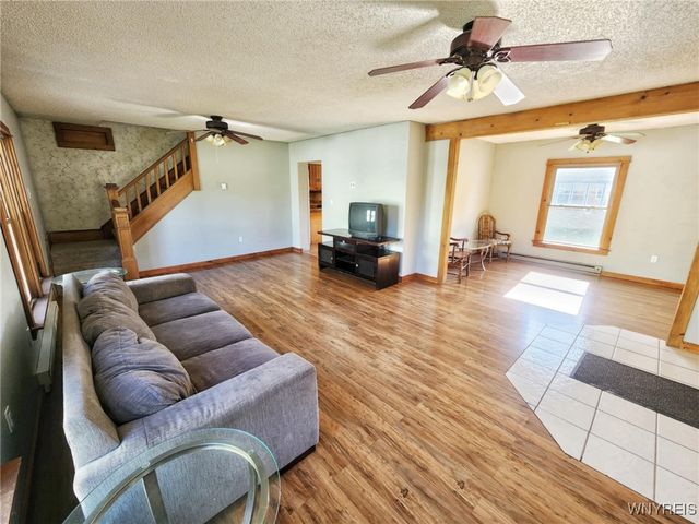 157 Clinton Street, Salamanca, NY 14779