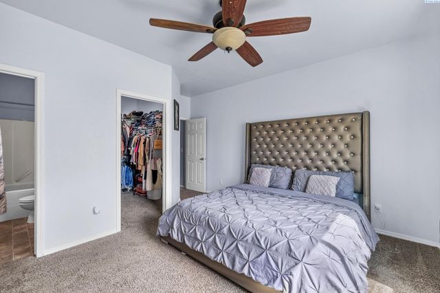 4508 Laredo Drive, Pasco, WA 99301