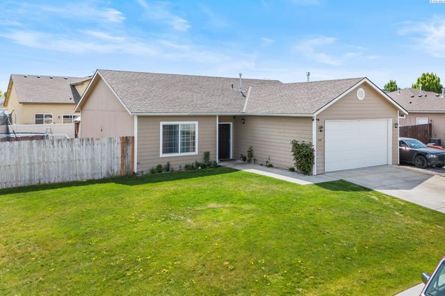 4508 Laredo Drive, Pasco, WA 99301