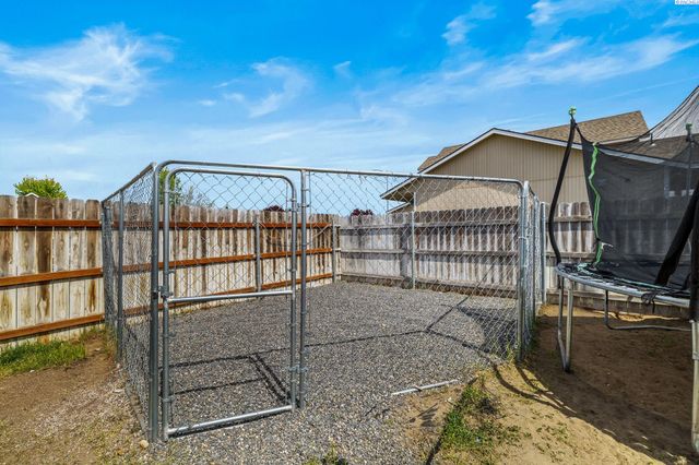 4508 Laredo Drive, Pasco, WA 99301