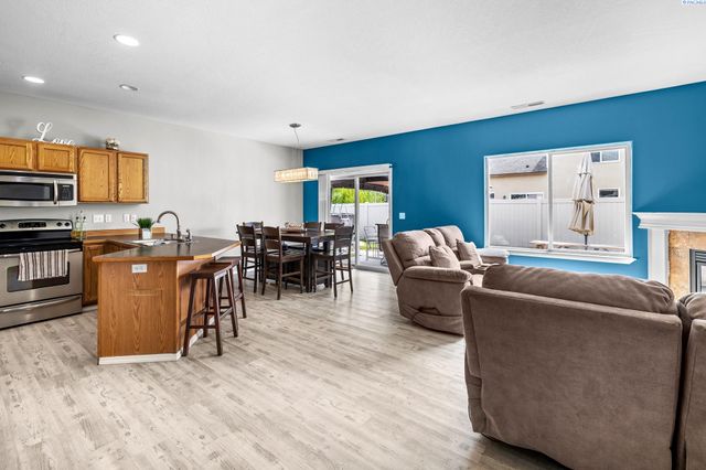 4508 Laredo Drive, Pasco, WA 99301