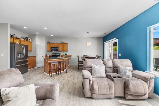 4508 Laredo Drive, Pasco, WA 99301