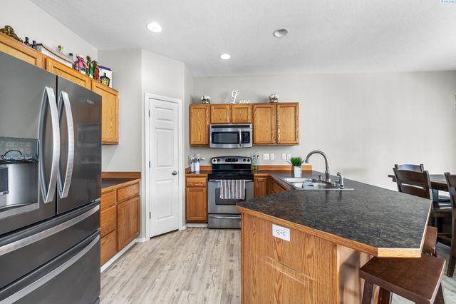 4508 Laredo Drive, Pasco, WA 99301