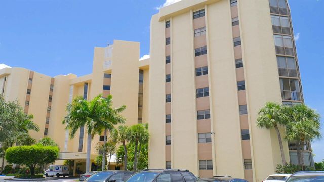 7400 Radice Court 606, Lauderhill, FL 33319