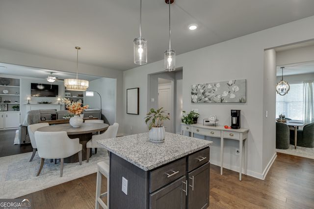 4254 Links Boulevard, Jefferson, GA 30549