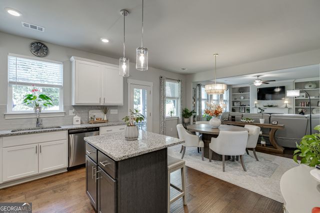 4254 Links Boulevard, Jefferson, GA 30549