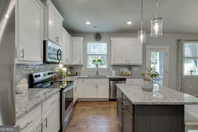 4254 Links Boulevard, Jefferson, GA 30549