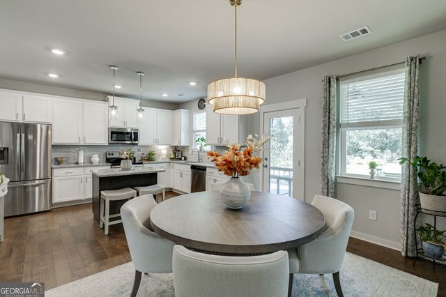 4254 Links Boulevard, Jefferson, GA 30549