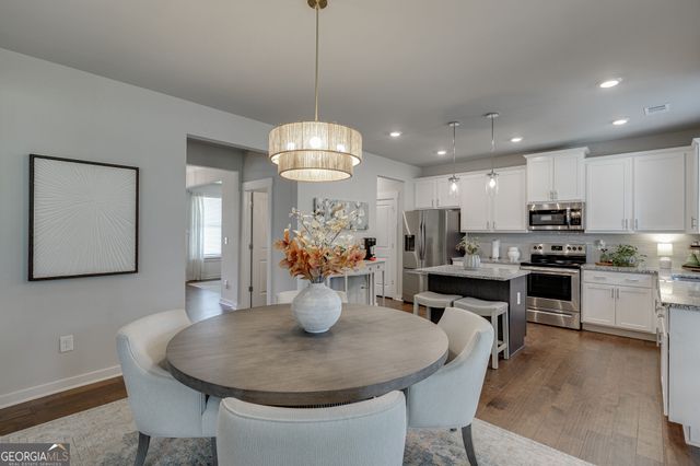 4254 Links Boulevard, Jefferson, GA 30549