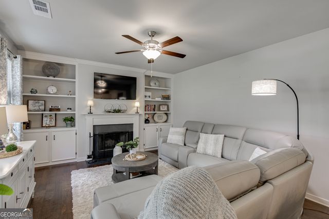 4254 Links Boulevard, Jefferson, GA 30549