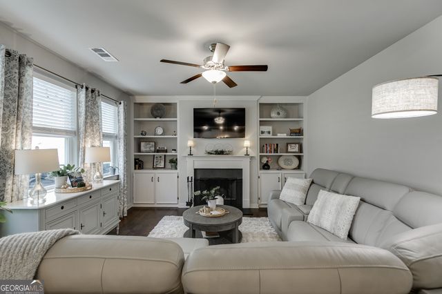 4254 Links Boulevard, Jefferson, GA 30549