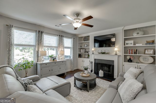 4254 Links Boulevard, Jefferson, GA 30549