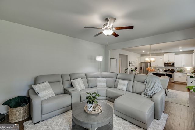 4254 Links Boulevard, Jefferson, GA 30549