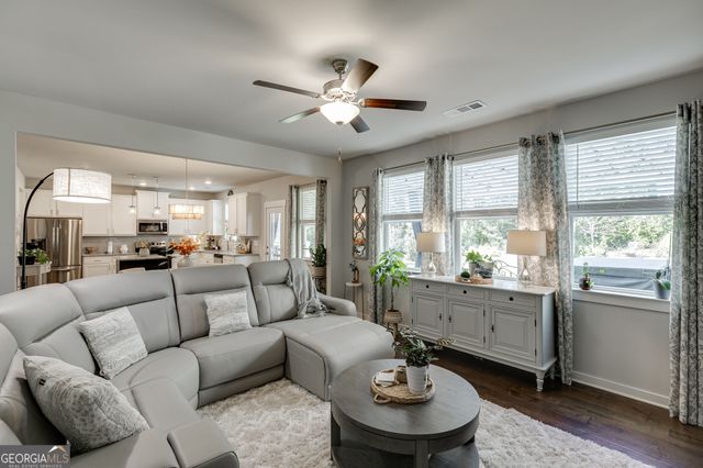 4254 Links Boulevard, Jefferson, GA 30549