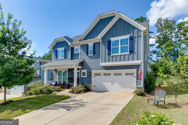 4254 Links Boulevard, Jefferson, GA 30549