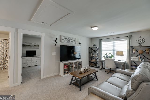 4254 Links Boulevard, Jefferson, GA 30549