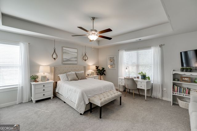 4254 Links Boulevard, Jefferson, GA 30549