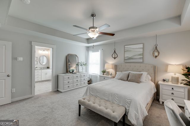 4254 Links Boulevard, Jefferson, GA 30549