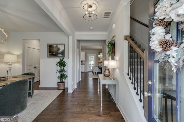 4254 Links Boulevard, Jefferson, GA 30549
