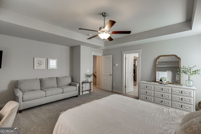 4254 Links Boulevard, Jefferson, GA 30549