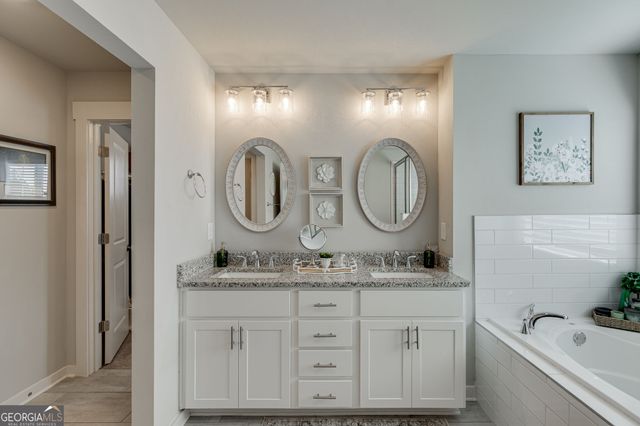 4254 Links Boulevard, Jefferson, GA 30549