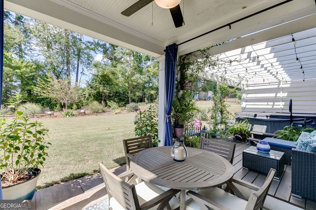 4254 Links Boulevard, Jefferson, GA 30549